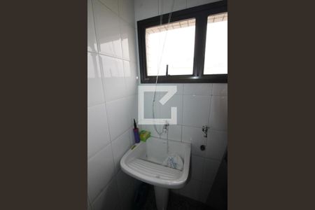 Apartamento à venda com 163m², 3 quartos e 3 vagasÁrea de Serviço