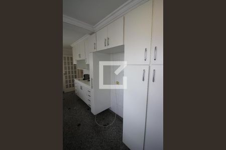 Apartamento à venda com 163m², 3 quartos e 3 vagasCozinha