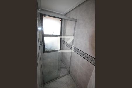 Apartamento à venda com 163m², 3 quartos e 3 vagasBanheiro Social