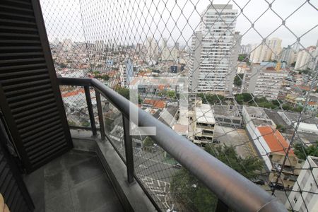 Apartamento à venda com 163m², 3 quartos e 3 vagasQuarto 3 - Suíte