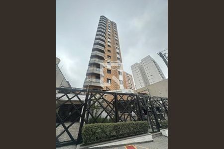 Apartamento à venda com 163m², 3 quartos e 3 vagas Apartamento à venda com 163m², 3 quartos e 3 vagasFachada do Prédio