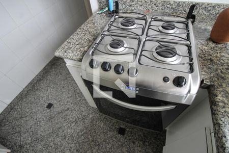 Apartamento à venda com 163m², 3 quartos e 3 vagasCozinha