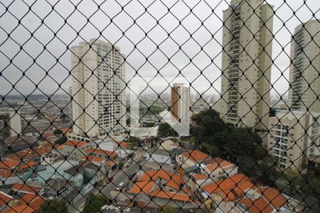 Apartamento à venda com 163m², 3 quartos e 3 vagasVaranda