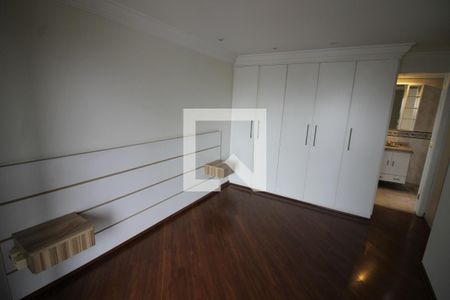 Apartamento à venda com 163m², 3 quartos e 3 vagasQuarto 3 - Suíte