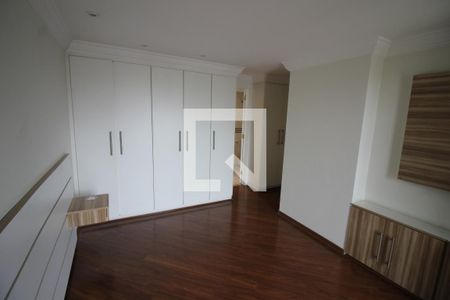 Apartamento à venda com 163m², 3 quartos e 3 vagasQuarto 3 - Suíte