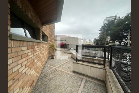 Apartamento à venda com 163m², 3 quartos e 3 vagas Apartamento à venda com 163m², 3 quartos e 3 vagasÁrea comum