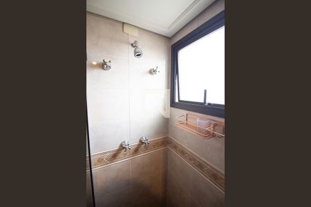 Apartamento à venda com 163m², 3 quartos e 3 vagas Apartamento à venda com 163m², 3 quartos e 3 vagasBanheiro da Suíte 1