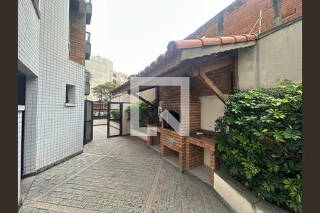 Apartamento à venda com 163m², 3 quartos e 3 vagas Apartamento à venda com 163m², 3 quartos e 3 vagasÁrea comum