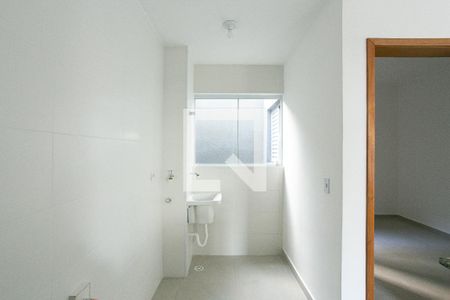 Apartamento à venda com 32m², 1 quarto e sem vagaÁrea de Serviço