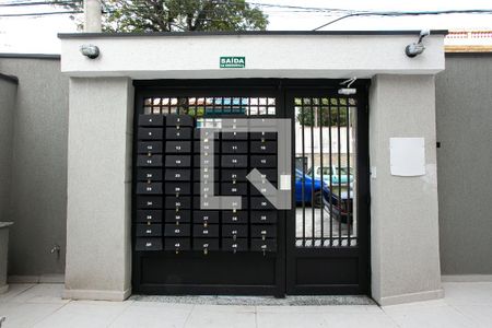 Apartamento à venda com 32m², 1 quarto e sem vagaÁrea comum 