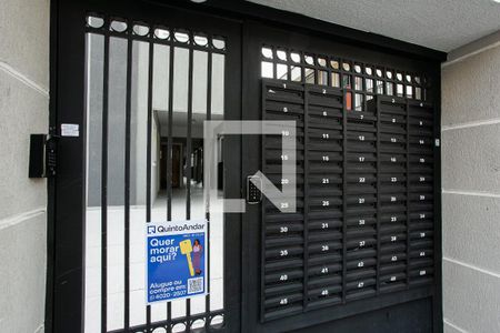 Apartamento à venda com 32m², 1 quarto e sem vagaFachada