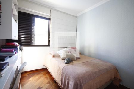 Apartamento à venda com 146m², 3 quartos e 2 vagasQuarto 2