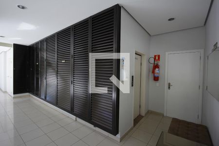 Apartamento à venda com 146m², 3 quartos e 2 vagasHall de Entrada