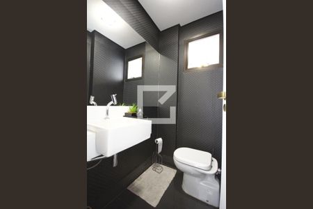 Apartamento à venda com 146m², 3 quartos e 2 vagasLavabo