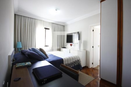 Apartamento à venda com 146m², 3 quartos e 2 vagasSuíte