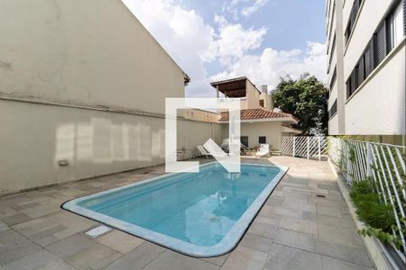 Apartamento à venda com 146m², 3 quartos e 2 vagas Apartamento à venda com 146m², 3 quartos e 2 vagasPiscina