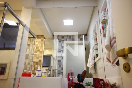Apartamento à venda com 146m², 3 quartos e 2 vagasBanheiro