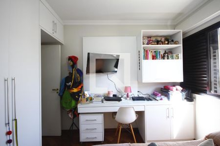 Apartamento à venda com 146m², 3 quartos e 2 vagasQuarto 2