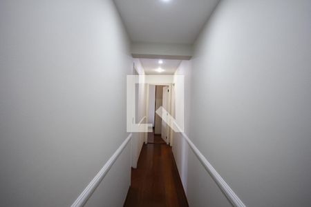 Apartamento à venda com 146m², 3 quartos e 2 vagasCorredor