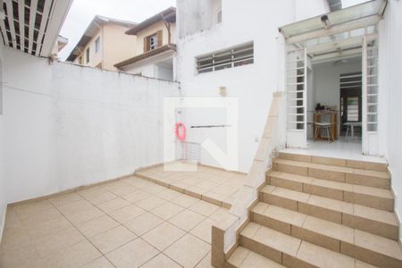 Casa à venda com 154m², 2 quartos e 1 vagaQuintal