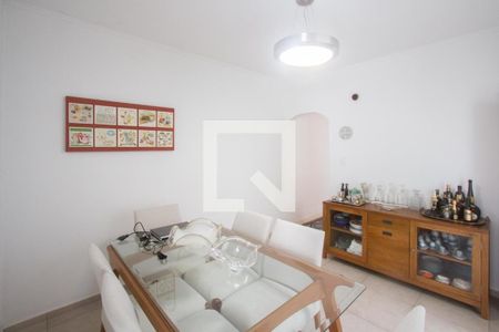 Casa à venda com 154m², 2 quartos e 1 vagaSala de Jantar