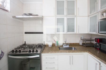 Casa à venda com 154m², 2 quartos e 1 vagaCozinha