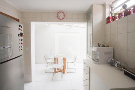 Casa à venda com 154m², 2 quartos e 1 vagaCozinha