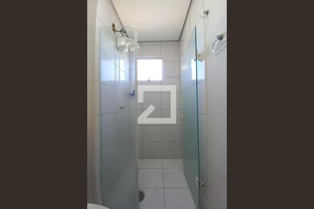 Apartamento à venda com 45m², 2 quartos e 1 vaga Apartamento à venda com 45m², 2 quartos e 1 vagaBanheiro