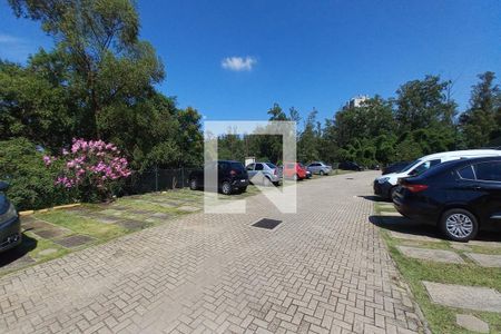Apartamento à venda com 45m², 2 quartos e 1 vaga Apartamento à venda com 45m², 2 quartos e 1 vagaGaragem