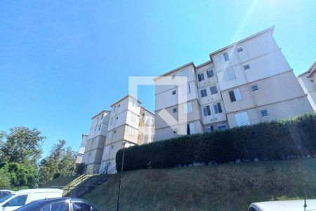 Apartamento à venda com 45m², 2 quartos e 1 vaga Apartamento à venda com 45m², 2 quartos e 1 vagaFachada do Prédio