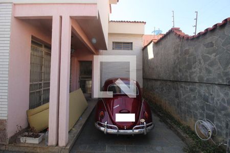 Casa à venda com 295m², 3 quartos e 2 vagasFrente da casa