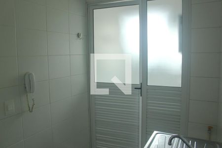 Apartamento à venda com 54m², 2 quartos e 1 vagaCozinha e Área de Serviço