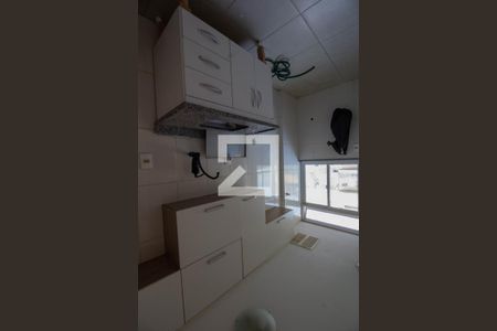 Apartamento à venda com 103m², 2 quartos e 2 vagas Apartamento à venda com 103m², 2 quartos e 2 vagasCozinha