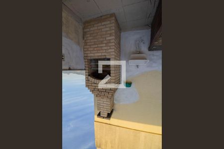 Apartamento à venda com 103m², 2 quartos e 2 vagas Apartamento à venda com 103m², 2 quartos e 2 vagasChurrasqueira