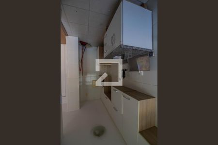 Apartamento à venda com 103m², 2 quartos e 2 vagas Apartamento à venda com 103m², 2 quartos e 2 vagasCozinha