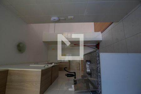 Apartamento à venda com 103m², 2 quartos e 2 vagas Apartamento à venda com 103m², 2 quartos e 2 vagasCozinha