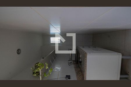 Apartamento à venda com 103m², 2 quartos e 2 vagas Apartamento à venda com 103m², 2 quartos e 2 vagasCozinha da Churrasqueira