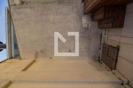 Apartamento à venda com 103m², 2 quartos e 2 vagas Apartamento à venda com 103m², 2 quartos e 2 vagasTerraço