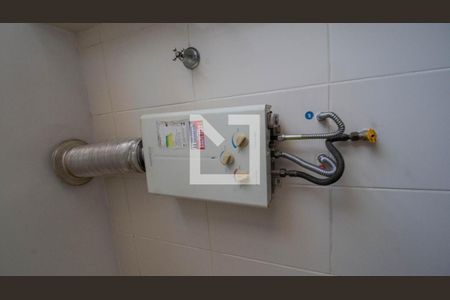 Apartamento à venda com 103m², 2 quartos e 2 vagas Apartamento à venda com 103m², 2 quartos e 2 vagasAquecedor