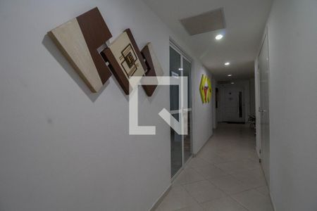 Apartamento à venda com 103m², 2 quartos e 2 vagas Apartamento à venda com 103m², 2 quartos e 2 vagasCorredor