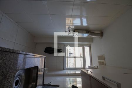 Apartamento à venda com 103m², 2 quartos e 2 vagas Apartamento à venda com 103m², 2 quartos e 2 vagasCozinha