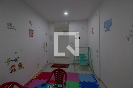 Apartamento à venda com 103m², 2 quartos e 2 vagas Apartamento à venda com 103m², 2 quartos e 2 vagasBrinquedoteca