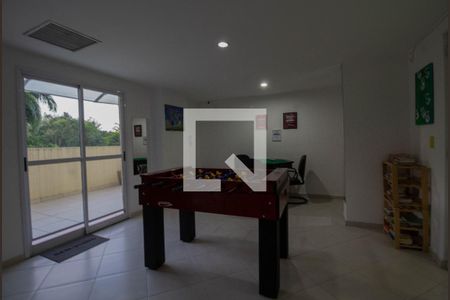 Apartamento à venda com 103m², 2 quartos e 2 vagas Apartamento à venda com 103m², 2 quartos e 2 vagasSala de Jogos