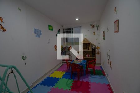 Apartamento à venda com 103m², 2 quartos e 2 vagas Apartamento à venda com 103m², 2 quartos e 2 vagasBrinquedoteca