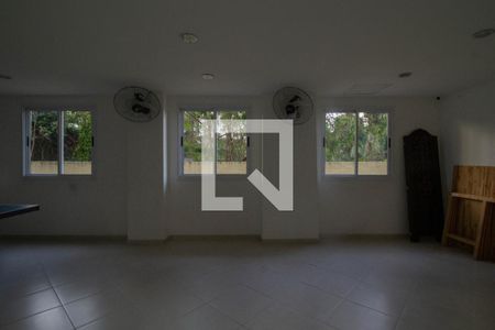 Apartamento à venda com 103m², 2 quartos e 2 vagas Apartamento à venda com 103m², 2 quartos e 2 vagasSalão de Festas