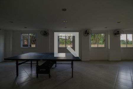 Apartamento à venda com 103m², 2 quartos e 2 vagas Apartamento à venda com 103m², 2 quartos e 2 vagasSalão de Festas