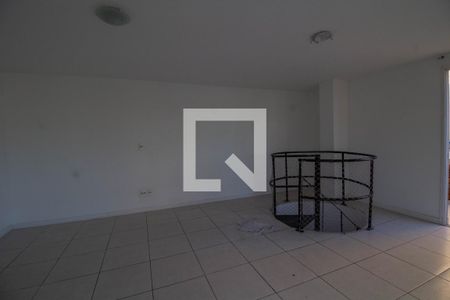 Apartamento à venda com 103m², 2 quartos e 2 vagas Apartamento à venda com 103m², 2 quartos e 2 vagasSala 2