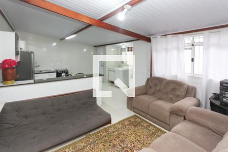 Casa à venda com 240m², 8 quartos e 2 vagas