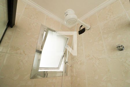 Apartamento à venda com 94m², 3 quartos e 2 vagasBanheiro Social