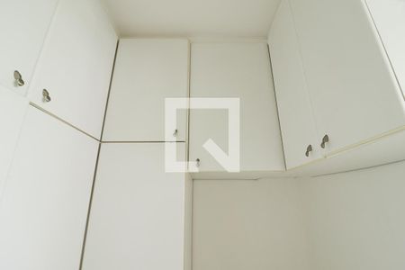 Apartamento à venda com 94m², 3 quartos e 2 vagasQuarto de Serviço